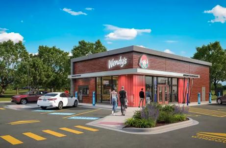 Wendy’s in Castlegar faces delays