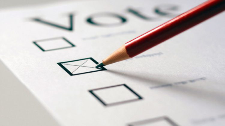 Canadians showing early interest in 2025 Federal Election