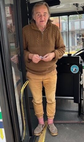 UPDATED: Missing Trail man successfully located