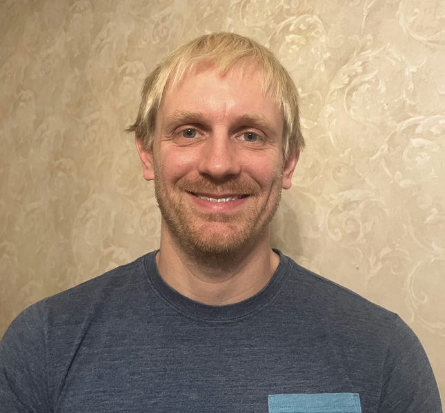 Kootenay-Monashee BC Conservative Candidate Glen Byle
