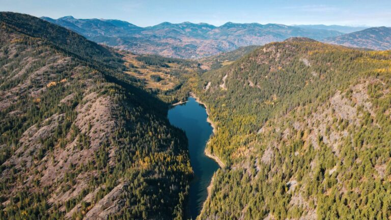 Violin Lake project in Trail aims to balance community needs with environmental protection