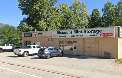 Castlegar permanent shelter project moves forward