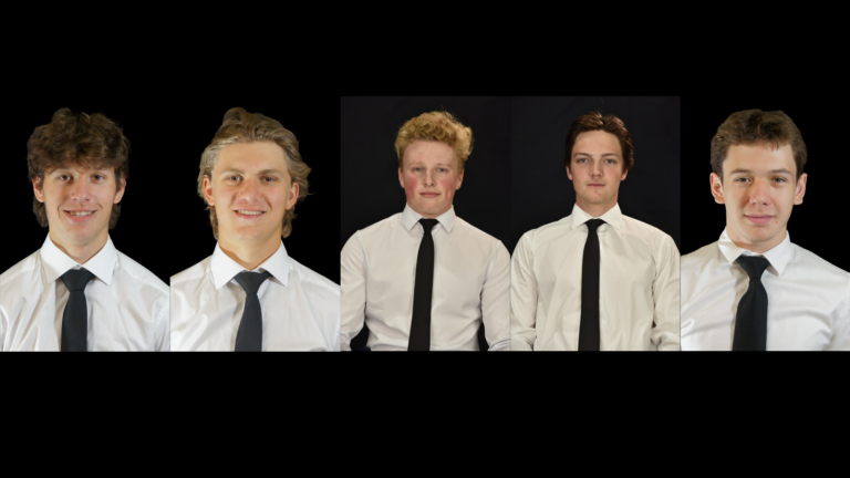 Best of the best in the Neil Murdoch Division