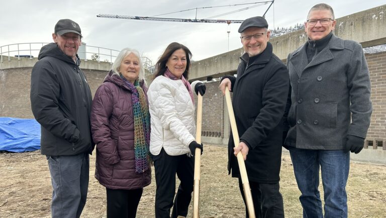 Columbia Pollution Control Centre upgrade marks a major step toward environmental sustainability