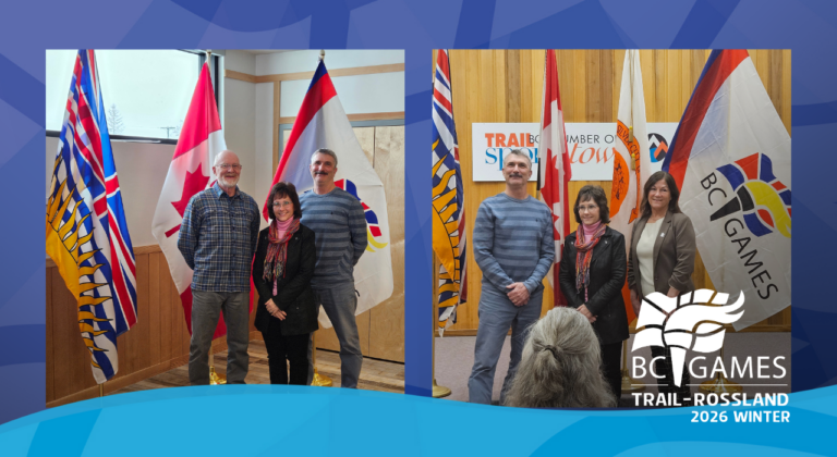 Countdown to Trail-Rossland 2026 BC Winter Games begins
