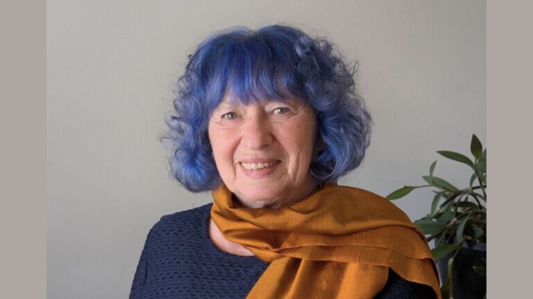 Vernon-Lake Country-Monashee NDP candidate Leah Main