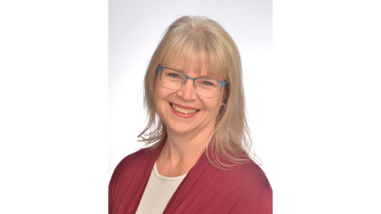 Similkameen-South Okanagan-West Kootenay NDP candidate Linda Sankey