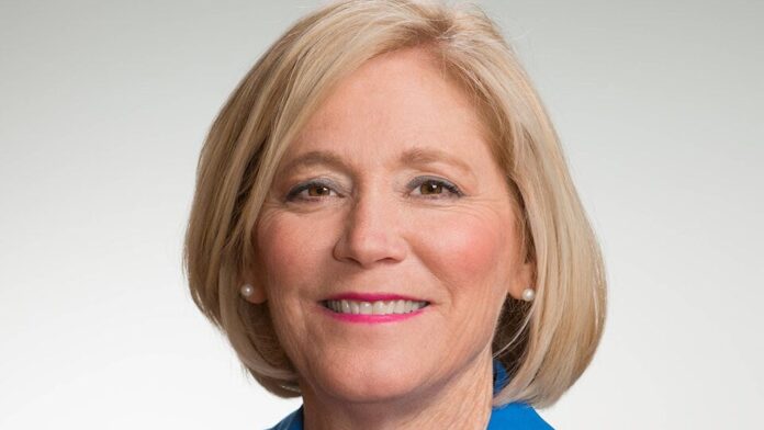 This is a photo of Similkameen-South Okanagan-West Kootenay MP Helena Konanz