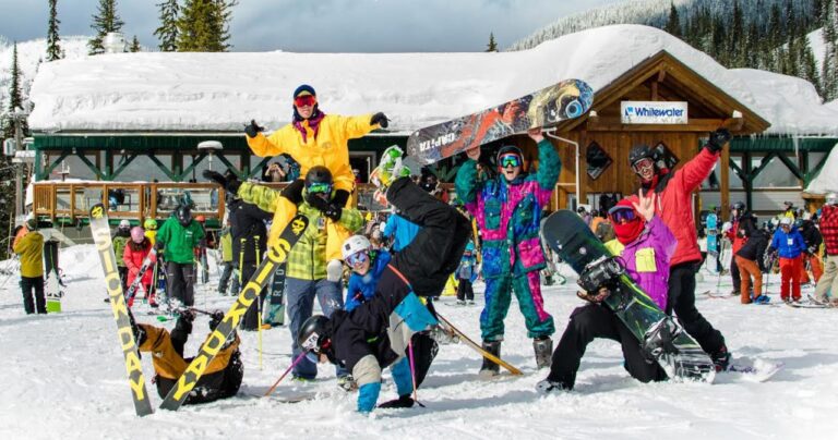 Destination BC says Kootenay Rockies offers premier outdoor tourism