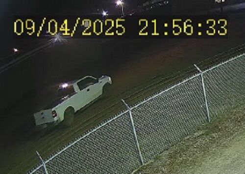 Gas stolen near Fruitvale