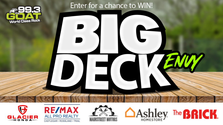 Big Deck Envy