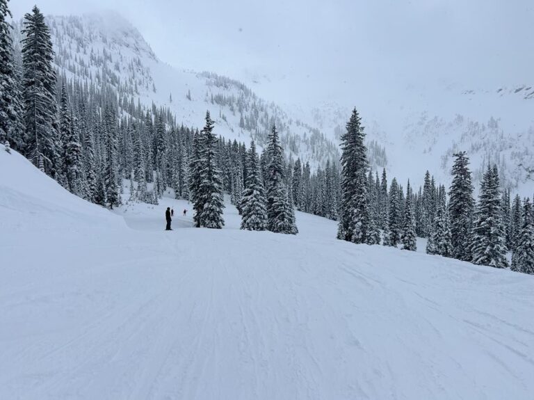 Low Kootenay snowpack brings drought concerns