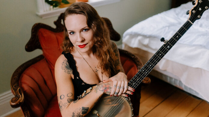 Photo of Meredith Moon