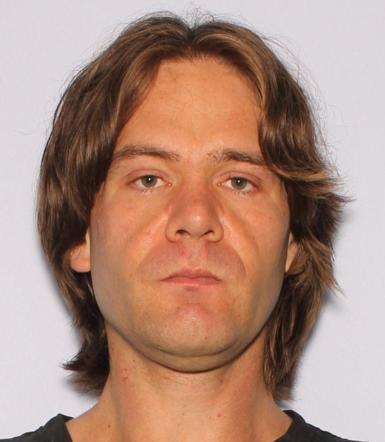 This is a photo of Ryan David Johnson