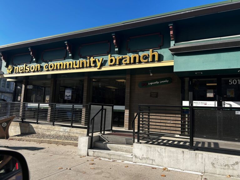 Local credit union celebrates 75 years of community impact
