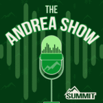 The Andrea Podcast